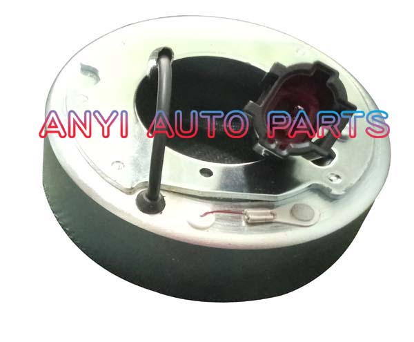 CC523 COIL DKV08R 86*55*40*23MM  12 V NISSAN MICRA K12 1.2 92600AX800 / 5060216861 / 506021-7430 / 92600-AX800 / 92600-AX80A