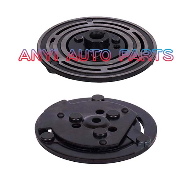 EK202 HUB SD7H15 / SD7V16 / SD6V12