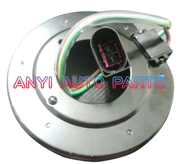 CC205 coil SD7V16 103*64*45*32MM 12 V AUDI, SEAT, SKODA, VOLKSWAGEN 1J0820803A / 1J0820805 / 1J0820803F / 1J0820803K / 6N0820803B / 7M0820803D / 7M0820803P / 1J0820803B / 1J0820803F / 1J0820803G / 1J0820803J / 1J0820803K / 1J0820803KX / 1J0820803L / 7M082