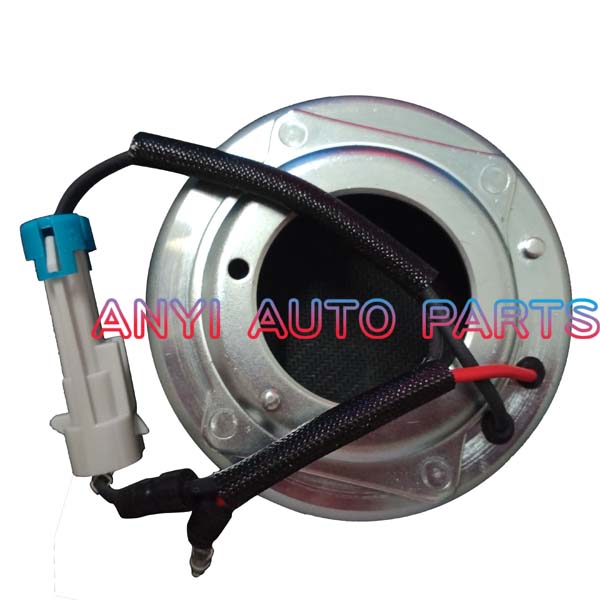 CC266 coil QS90 83*55.3*40*28MM 12V 