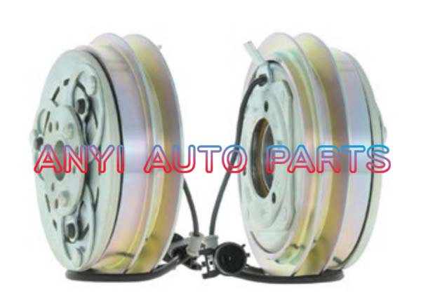 CA803 CLUTCH DKS15D/DKS15/DKS-15 1PK 102-125MM 