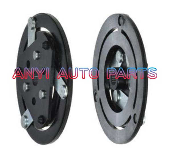 EK363 HUB QS90 Mitsubishi Lancer - Outlander Sport 2.0 2.4 3L  CITROEN C-CROSSER / C4 AIRCROSS MITSUBISHI ASX / LANCER VIII / OUTLANDER III PEUGEOT 4007 / 4008 95059818 / AKT200A4408A / AKT011H403G