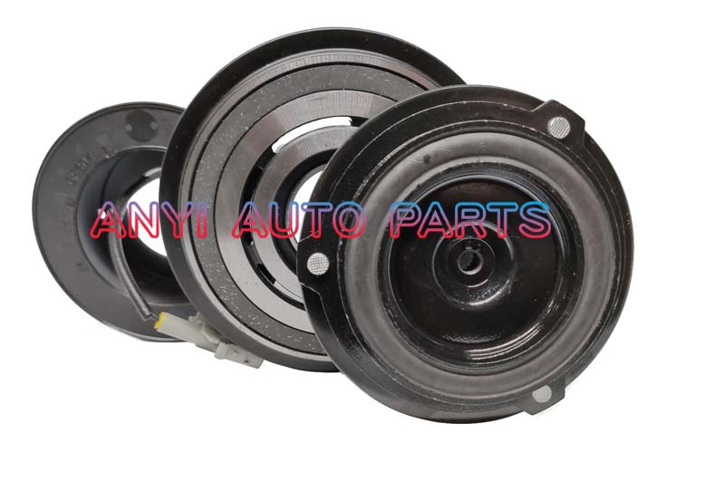 CA043 CLUTCH ASSEMBLY 7SBU17C 7pk for BMW 5/7/X5/X6 (E71) 4471609790 4472602980 64526987890 64529196889 4471601212 4471601213