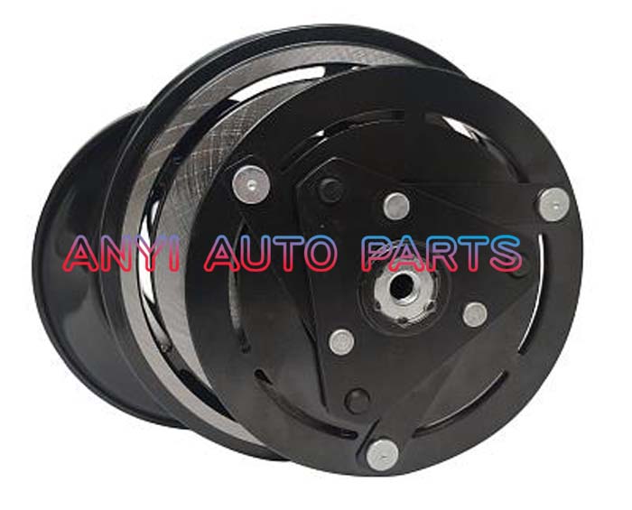 CA112 CLUTCH ASSEMBLY 6pk for Nissan Teana 2.5L, 3.5L /Altima 926003TA0E 92600-3TA0E 926003TA0D 92600-3TA0D 926003TA4B