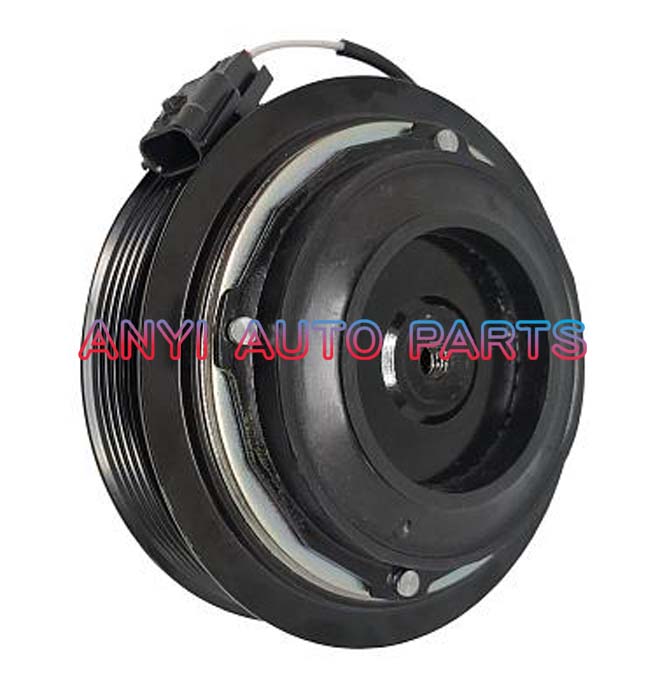 CA114 CLUTCH ASSEMBLY 6SBH14F/6SBH14C 6pk for Nissan X-Trail/Qashqai J11E 926004BB1A 92600-4BB1A 926003JV0A 92600-3JV0A