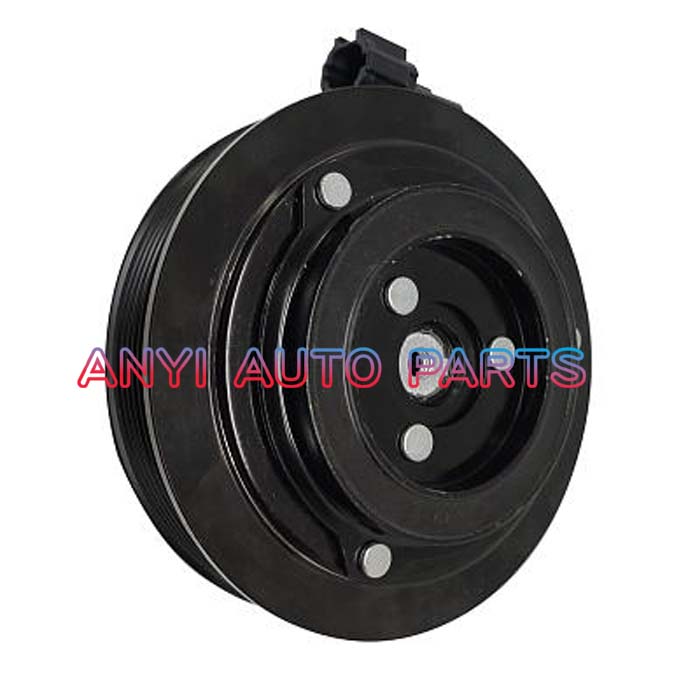 CA110A CLUTCH ASSEMBLY 6pk for Nissan Maxima/Murano Z50/Teana J31 92600CA02A 92600-CA02A 5062119350 92660CA20A 92660-CA20A
