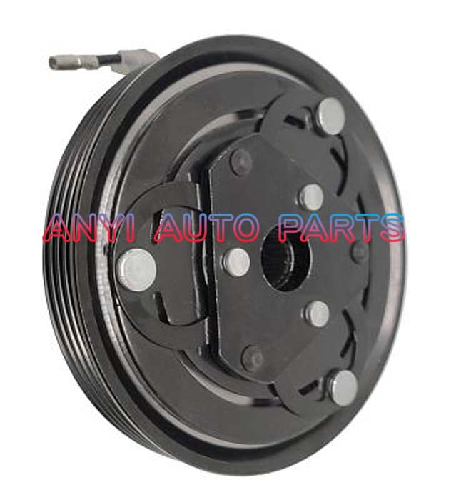 CA106 CLUTCH ASSEMBLY SS10LF10 4pk for Suzuki Swift/Wagon R/Ignis HT/Chevrolet Cruze HR 9520069GC0 95200-69GC0 9520169GC0