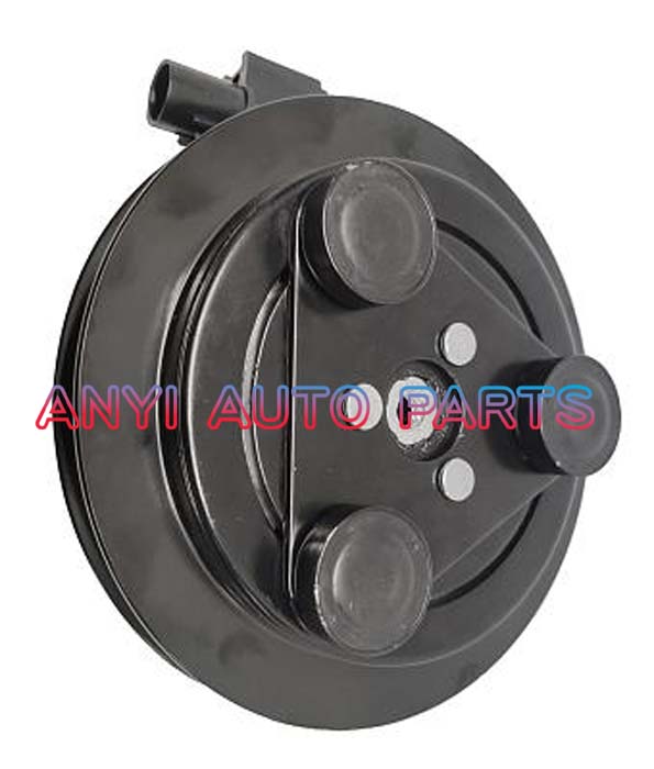 CA126 CLUTCH ASSEMBLY HS-15 HS15 1pk/1A for Kia Bongo/K2500/K2700/K2900 97613H1000 97613-H1000 977014E500 97701-4E500 977014E201