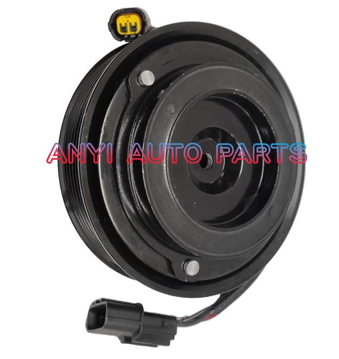 CA129A CLUTCH ASSEMBLY DVE16 DV 6pk for Hyundai IX35/KIA Sportage/Sorento Prime 976432S500 97643-2S500 977012S500 97701-2S500