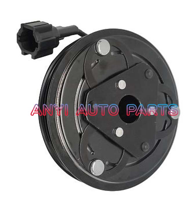 CA108 CLUTCH ASSEMBLY 3pk for Renault Clio/Sandero 926004984r 92600-4984r