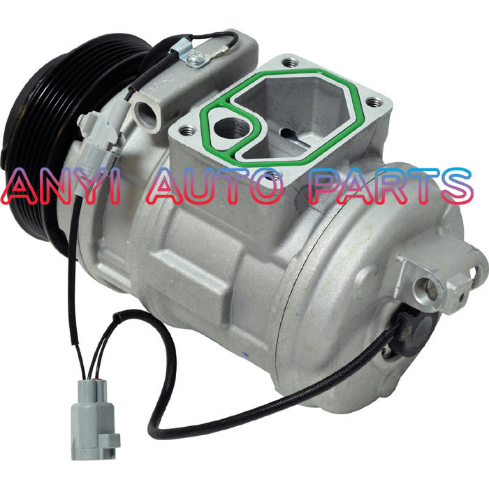  COM104 10PA20C compressor for Lexus LS400/LX470/Toyota Land Cruiser CO 10576C 8832050060 883205006084 8832050061 883205006184 8832050080