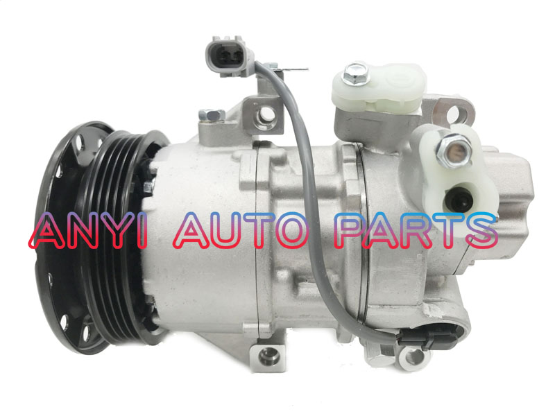 COM591 Compressor Denso 5SER09C for TOYOTA YARIS/COROLLA