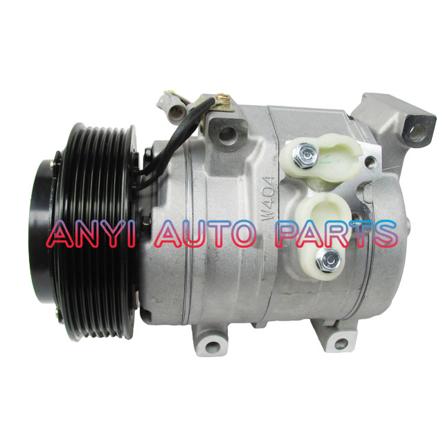 COM594 Compressor Denso 10S15C FOR Toyota Innova Hilux Fortuner 2.0 