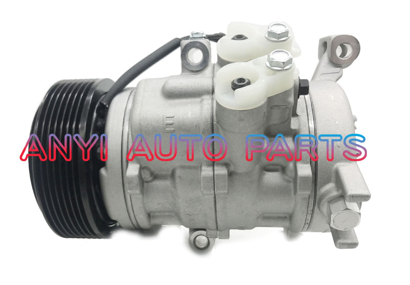 COM602 Compressor Denso 10SE13C For Toyota Etios/YARIS