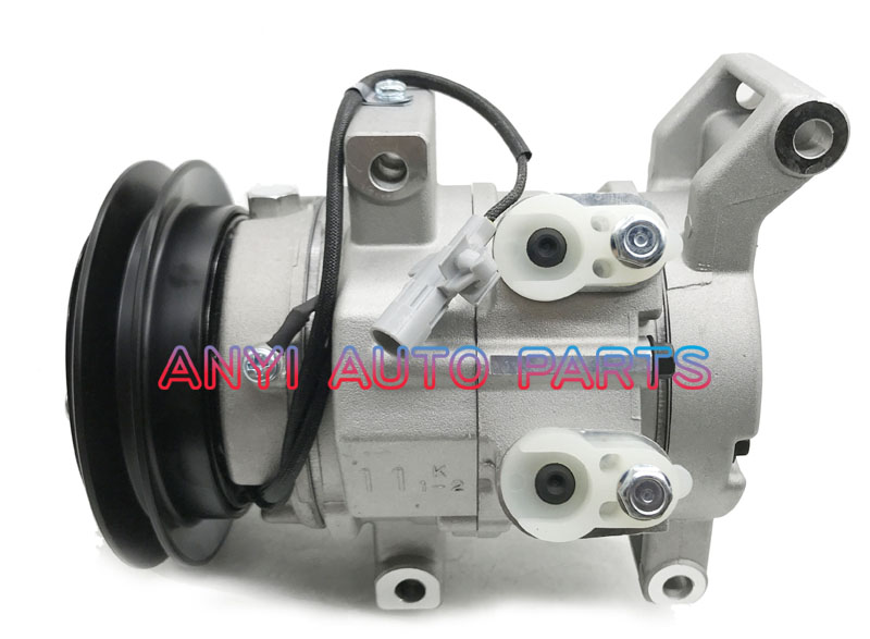 COM450 Compressor DENSO 10S11C For Toyata Hilux Vigo
