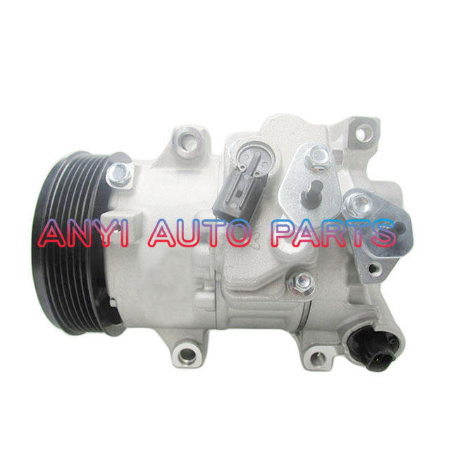 COM495 Compressor  TSE14C for toyota lexus/wish/corolla/Matrix