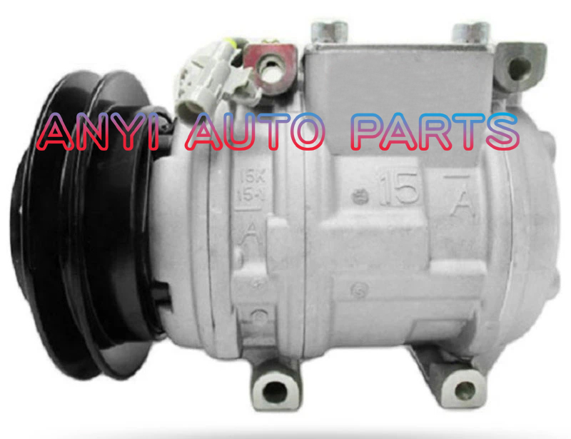 COM578 Compressor  Denso 10PA15C TOYOTA HILUX/LANDCRUISER
