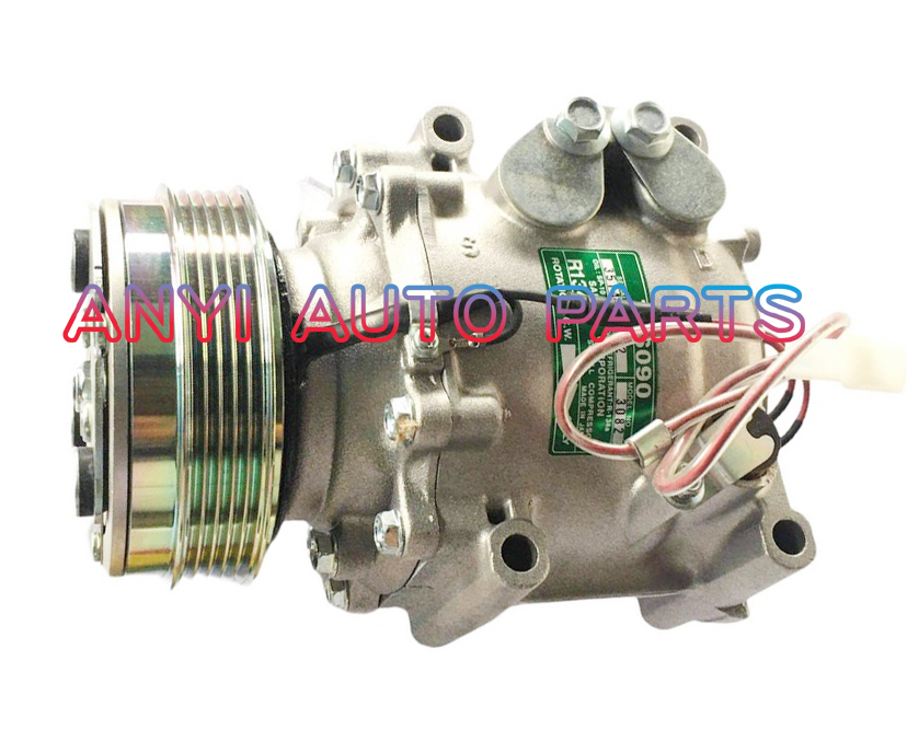 COM420 Compressor TRS090 for Toyota Corolla Altis 2000-2006