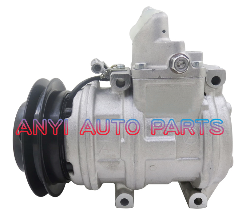COM389 Compressor Denso 10PA17C For Toyota Hilux/Land Cruiser