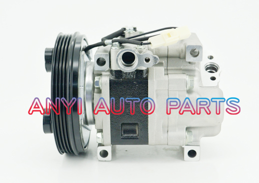 COM103 Compressor Panasonic SA11 H12A0AH4EL For Mazda 323/323F/Protege