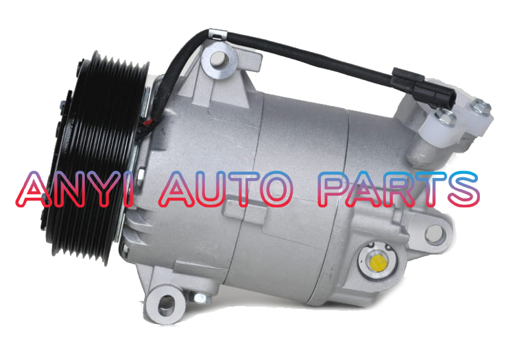 COM183 Compressor CVC for NISSAN Qashqai/X-TRAIL/RENAULT Scenic/Megane