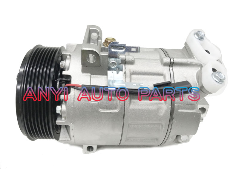 COM719 Compressor DCS-17IC DCS17IC for RENAULT MASTER/OPEL VIVARO/Nissan Primastar