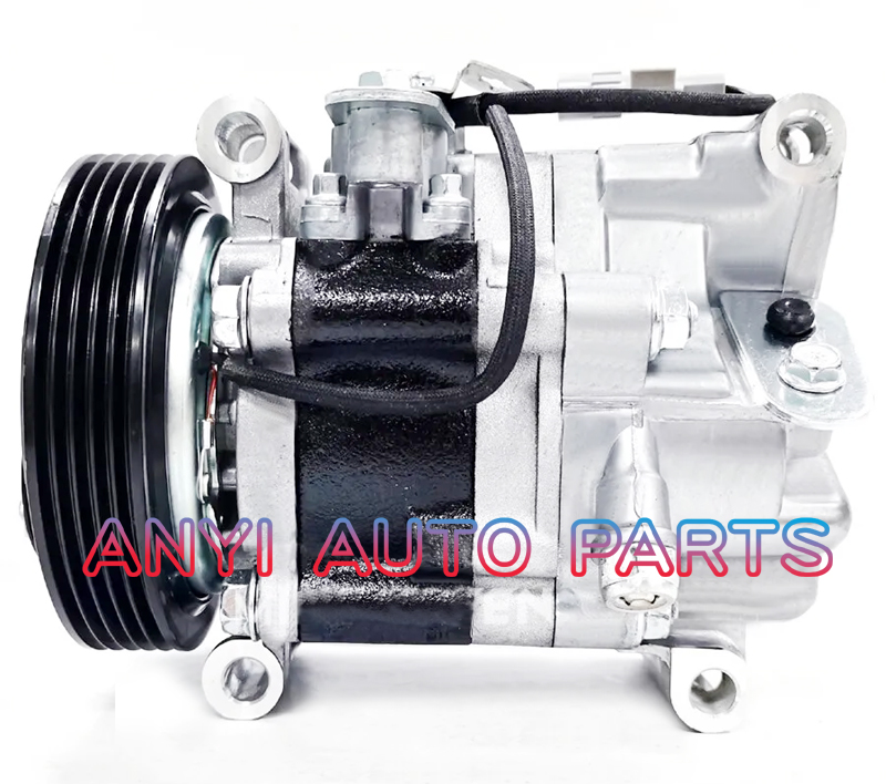 COM150 Compressor 229 body 5pk for Suzuki SX4/Linkoln LS 95201-80JA0 95201-80JA0O 95201-80JA0