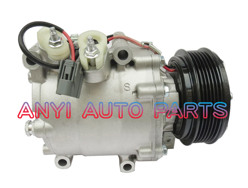 COM277 Compressor TRS090 for Honda Accord/Civic/Prelude/Stream