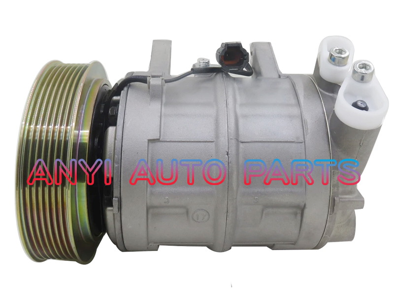COM117 Compressor DKS17CH for Nissan Patrol GR II 3.0 DTi 2001