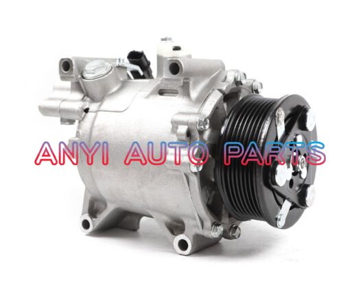 COM140 Compressor Sanden TRSE07 for Honda Civic/CRV