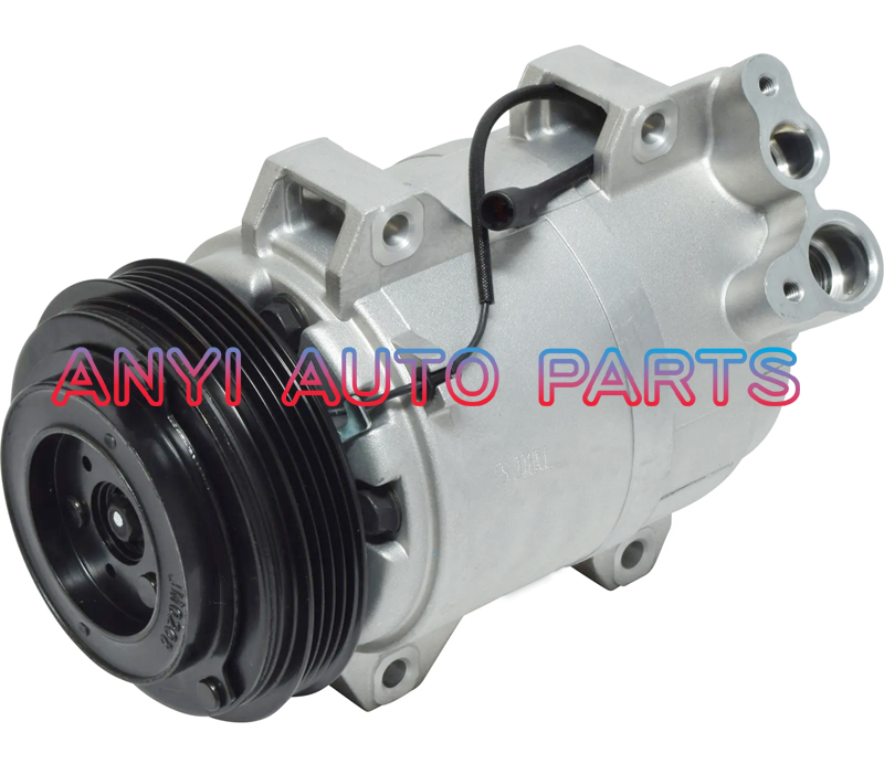COM129 Compressor DKS17D for SUZUKI GRAND VITARA/XL-7 CO 10882JC Z0016388A 815028 