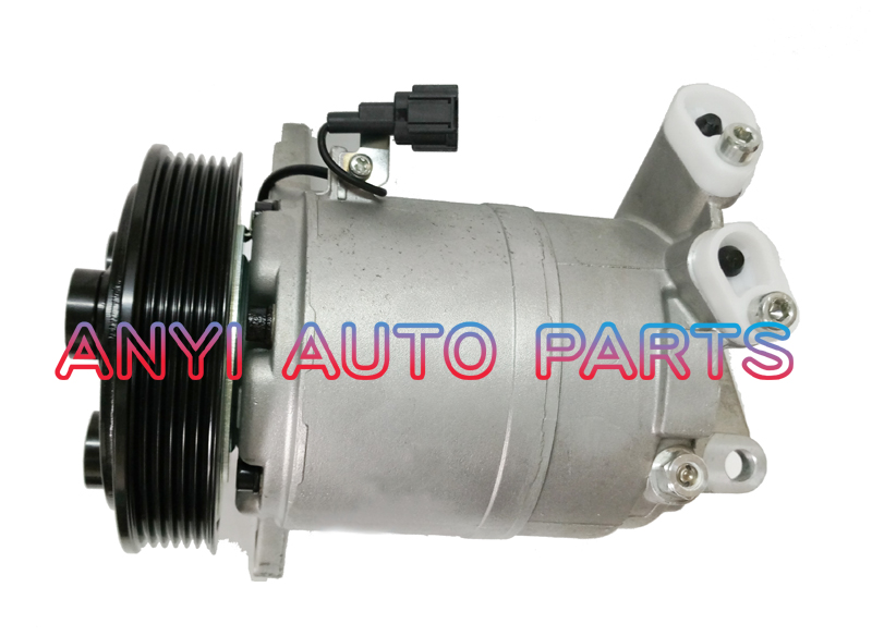 COM160 Compressor for NISSAN Maxima/Murano/Altima