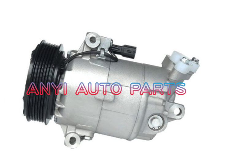 COM184 Compressor CVC FOR NISSAN DUALIS/Qashqai/RENAULT CLIO