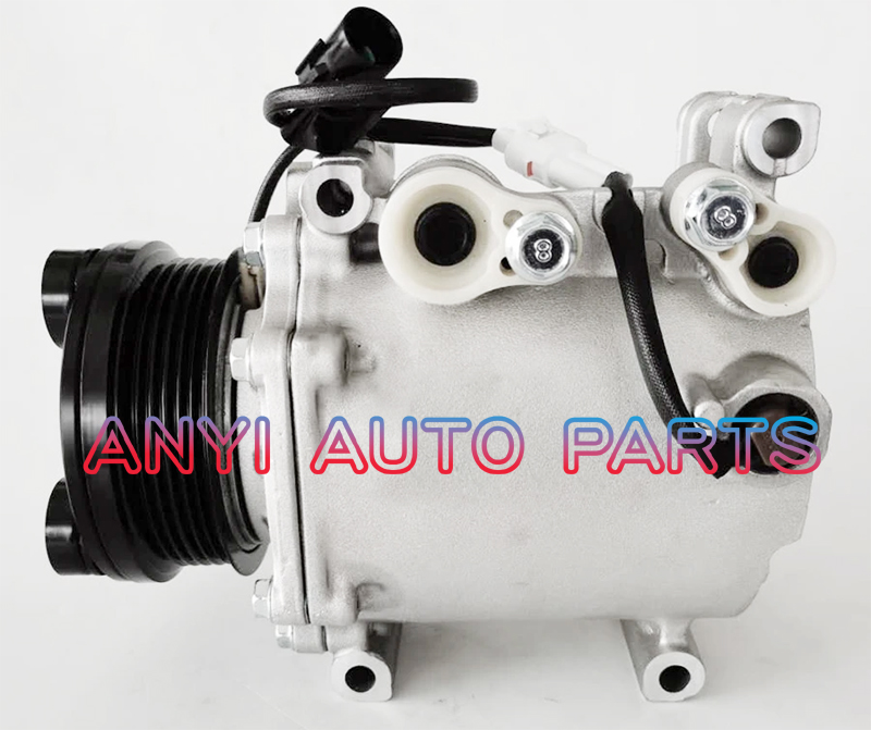 COM246 Compressor MSC90C For Mitsubishi Galant MK VI AKC200A204R MR360561 AKC200A204N MR360563