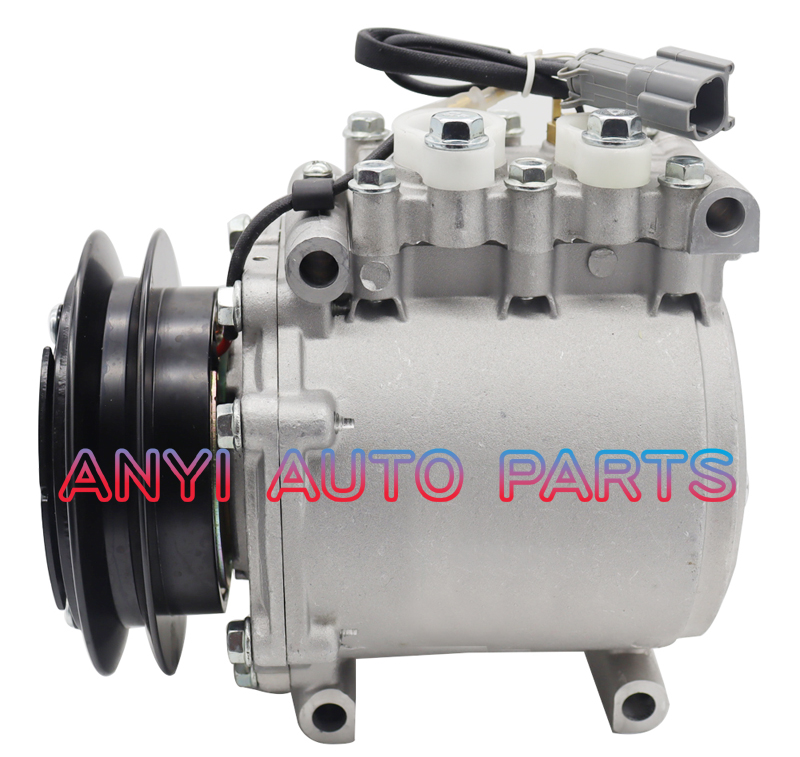 COM459 Compressor MSC90T for Mitsubishi 6M70/10M20/Fuso truck/FU50 / FU54 / FU55 / FV50 / FV51 / FV54 / FT44 / FS540 / FP54