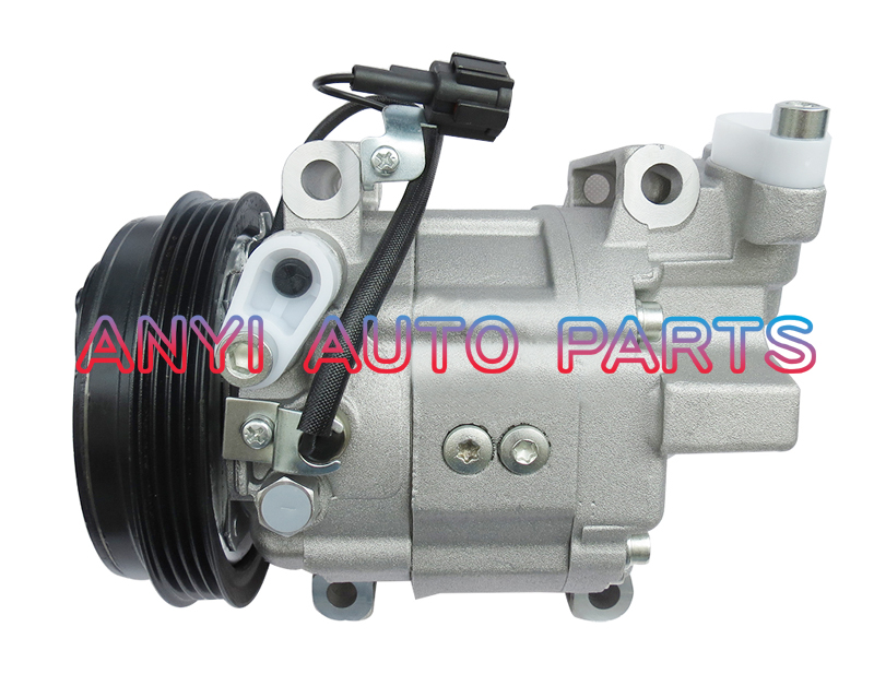 COM328 Compressor DKV14G Subaru IMPREZA Forester Legacy Outback 2.5L 506021-5890 506221-3033 5060215890