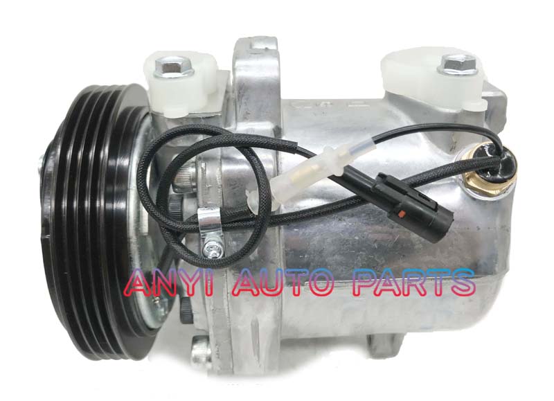 COM252 Compressor SS07LT1 SS10LV1 SS10LV4 SS10M1 SS10V4 for Suzuki Esteem/Grand Vitara