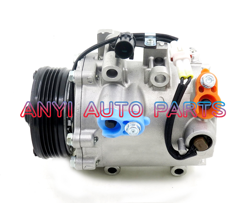COM179 Compressor MSC60CAS For Suzuki SX4/Swift 109388 71792024 71743779 71792023 