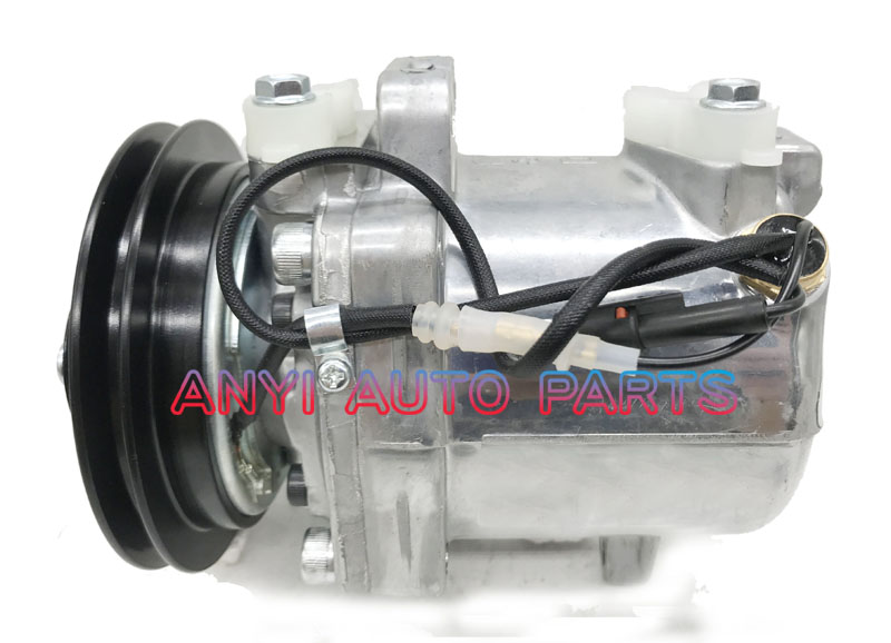 COM333 Compressor SS10LV7 for Suzuki grand escudo/Wagon R+ 9520070c20 95201-77G01 811101010