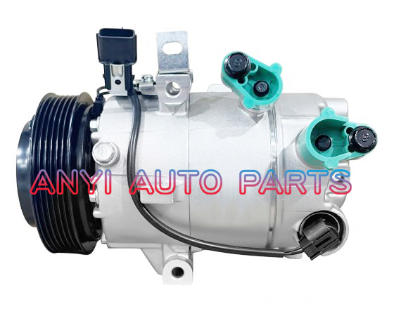 COM148 Compressor VS14E Hyundai Elantra 2.0L 2017-2020 CO 29339C  CO29339C  3024301