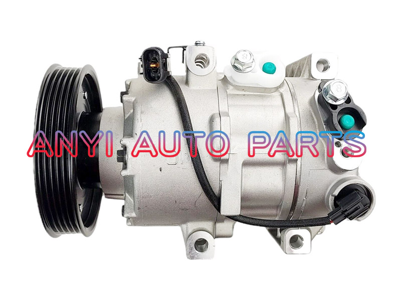 COM675 Compressor for HYUNDAI i40 CW (VF) 977013Z000 97701-3Z000 97701-3Z001
