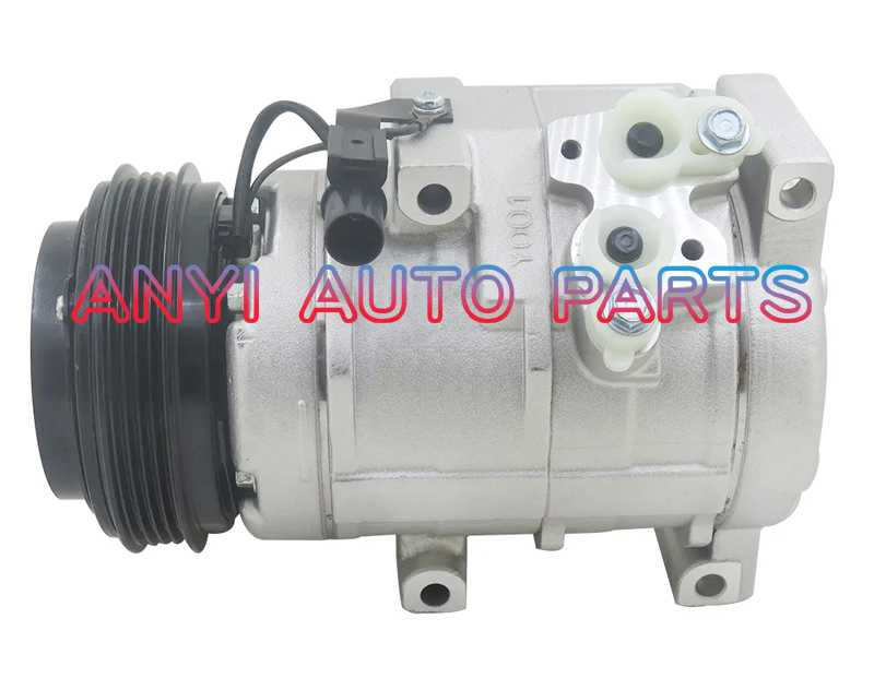 COM490 Compressor 10S20C for KIA Carnival/Sedona/Grand Carni 977014D100 97701-4D110 977014D110