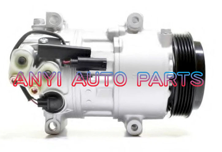 COM436 Compressor Denso 6SEU16C/6SEU16 5pk For Mercedes-benz A/B class A0022304711 0012309011 A0012309011