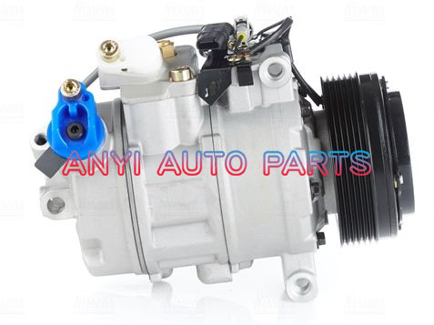 COM453 Compressor Denso 6SEU14C for BMW E90 E91 E92 E93 3 Series N47