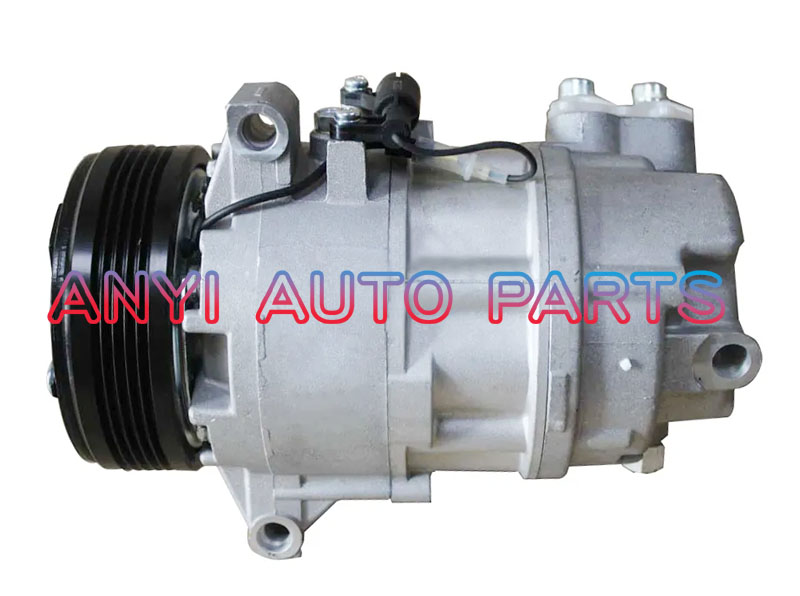 COM416 Compressor CSV613 For BMW E46 316i/318i/320i 1998-2005