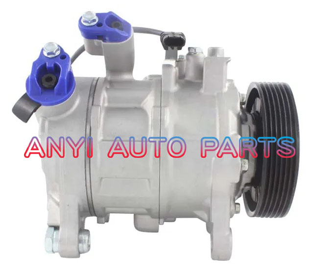 COM541 Compressor Denso 6SEU14A for BMW serii 1/2/4
