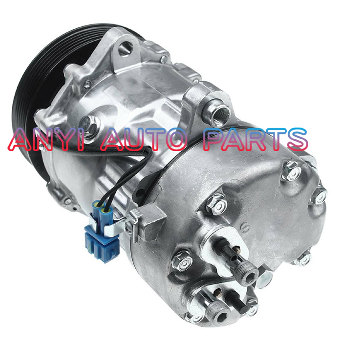 COM202 Compressor SD7V16 for VW LT/Transporter IV