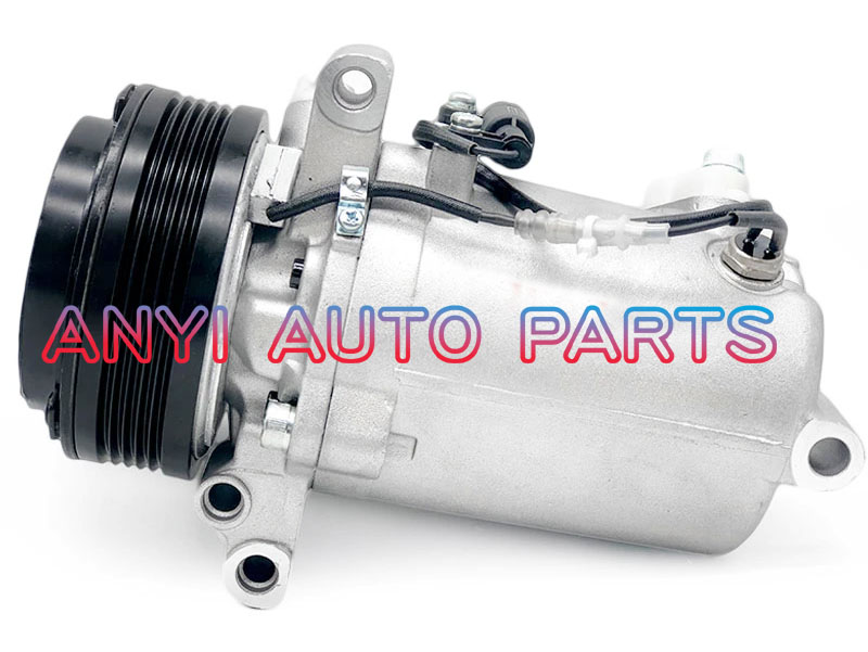 COM255 Compressor SS120DL BMW 3 E46/5 E39/Z3/5 Touring/X3