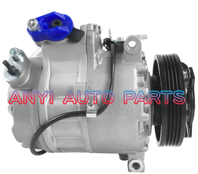 COM422 Compressor CSE717 for BMW X5(E70) Xdrive 48i  