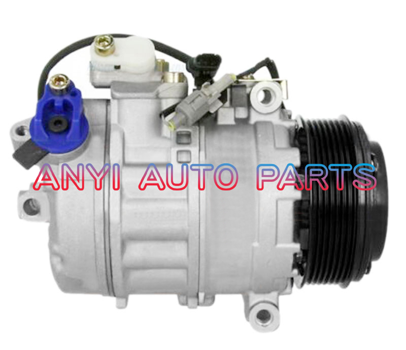 COM727 Compressor DENSO 7SBU17C for BMW 7/5/5 Touring